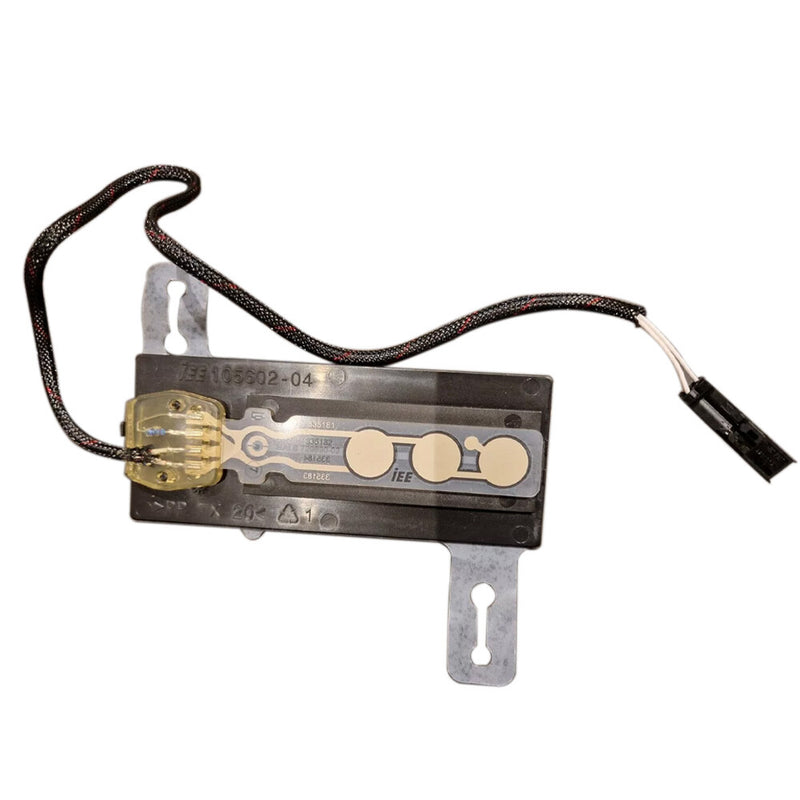 WXZOS L/R Front Seat Weight Recognition Pad Sensor for BMW X7 G07 2019-2023