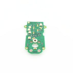 Gear Shift Knob Panel w/LED Circuit Board for BMW 3 series F30 F31 F34 2013-2017