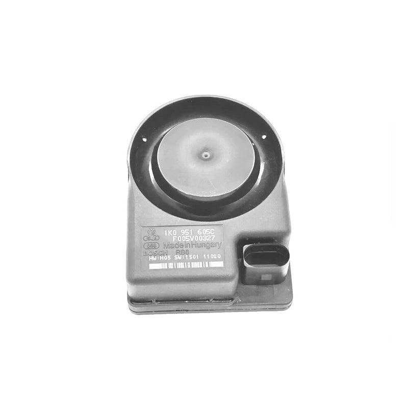 WXZOS 1PC Anti Theft Electric Alarm Horn Siren Module for Audi Q5 (8RB) SQ5 2010-2016