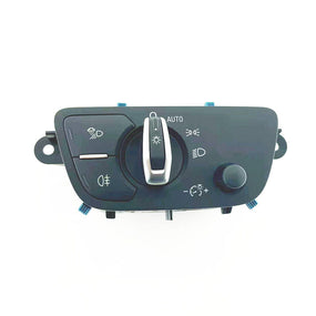 Mutiple AUTO HeadLight Switch 4M0941531AG for Audi A4 A5 S4 S5 2017-2023