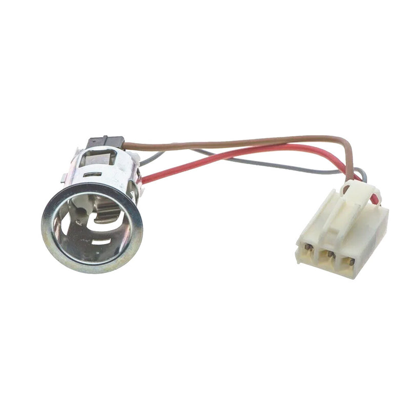 WXZOS Cigarette Lighter Power Outlet Socket w/Cable for Bentley Flying Spur 2005-2012