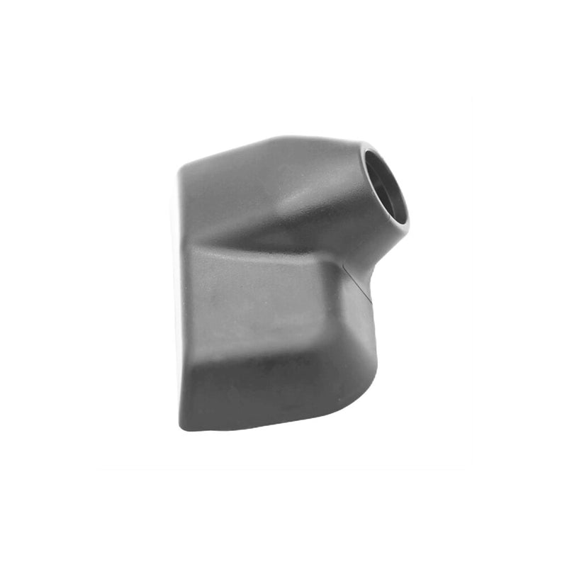 WXZOS Rear Parking View Camera Support Bracket Cover for Maserati Levante 2016-2019