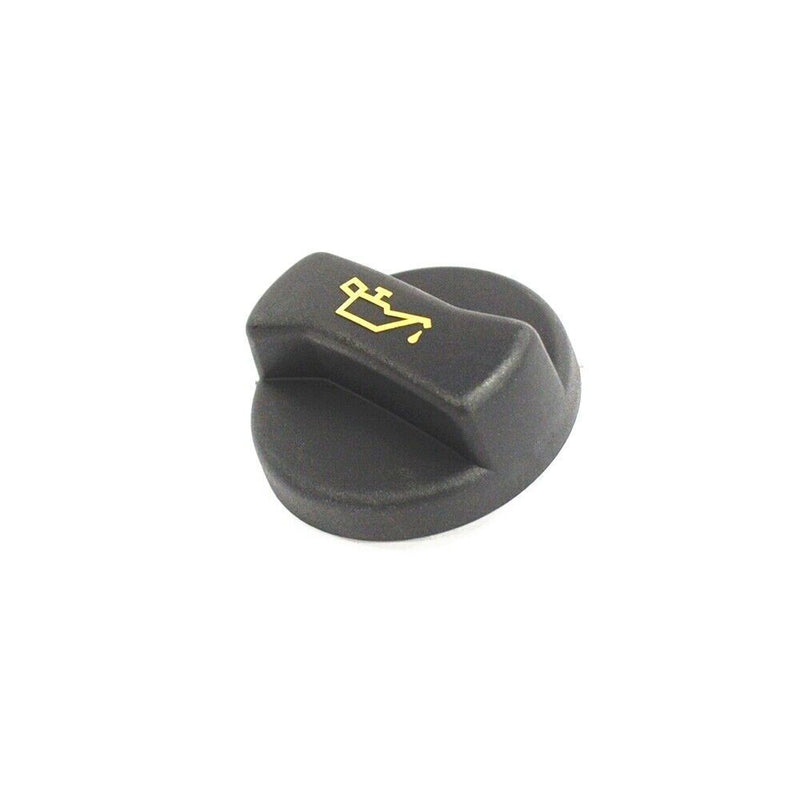 Engine Oil Filler Locking Cap Fit for Porsche Panamera (970) 2010-2016