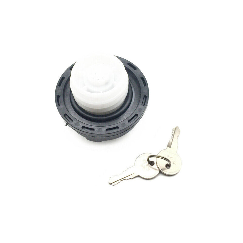 Locking Gas Fuel Cap W/2 Keys 05278655AB fit for Chrysler Jeep Dodge