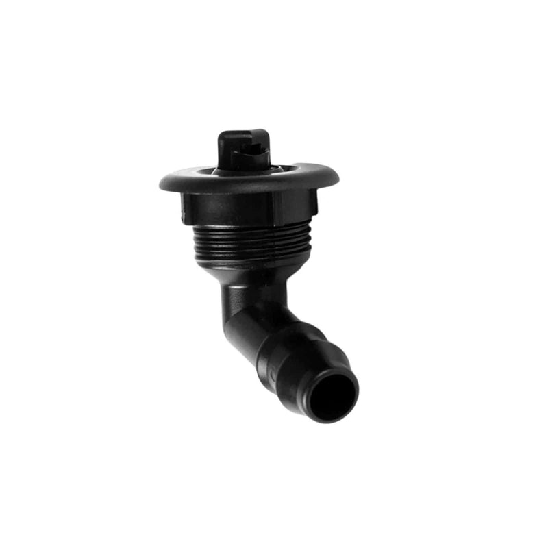 Headlight Washer Nozzle for Mercedes-Benz W463 W464 W465 G-Class 2004-2026