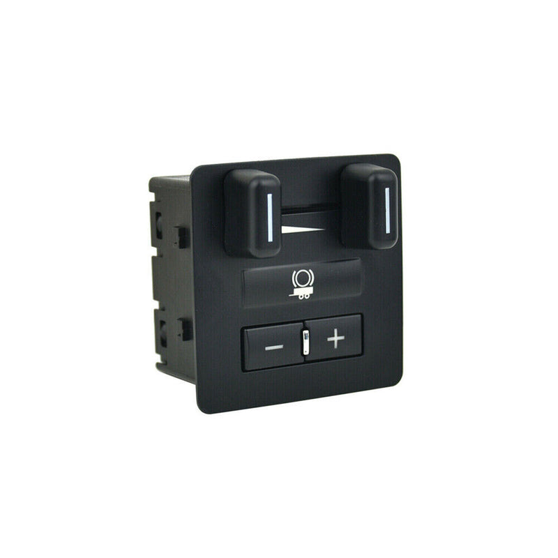 Trailer Brake Control Module Switch 15926102 for GMC 2008-14 Yukon XL1500 XL2500