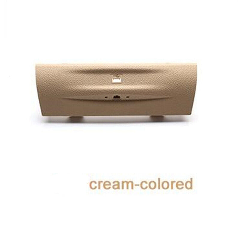 Beige Dash Ambiet LED Light USB Cover Plate for BMW 3serie F30 F34 F35 2013-2018