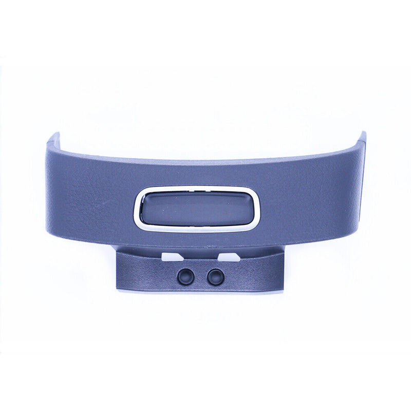 A1776803301 Center Console Armrest Storage Box Button Cover for Benz W177