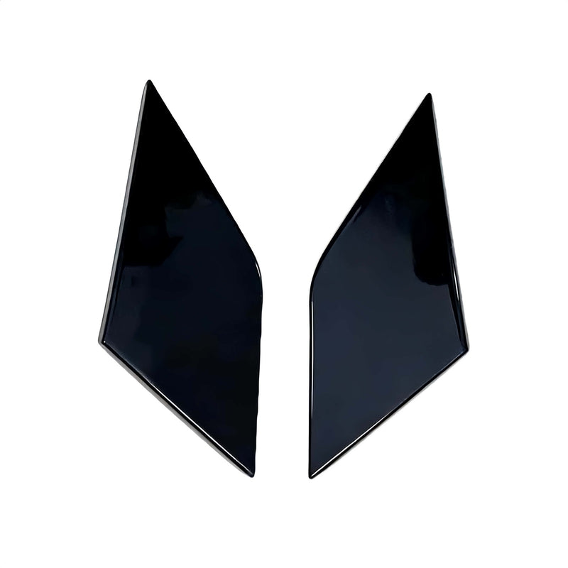 Headlight Washer Nozzle Cover for Lamborghini Gallardo LP550/560/570 2009-2014