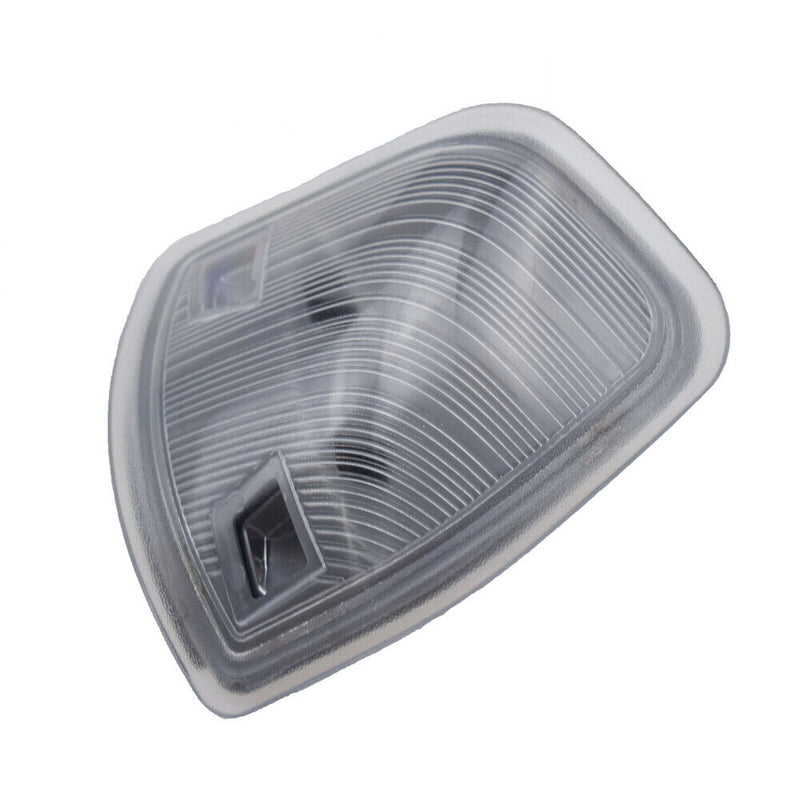 Driver Side Tow Mirror Turn Signal Light 68302829AA for Ram 1500 2500 3500