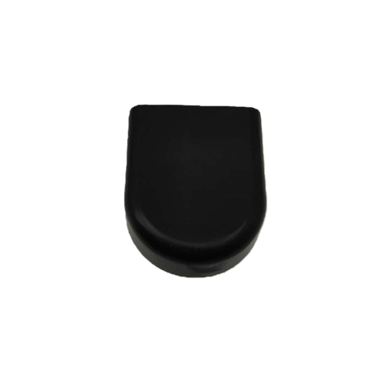 WXZOS Rear Window Wiper Arm Cover Cap for Porsche 911 (997) 2005-2012