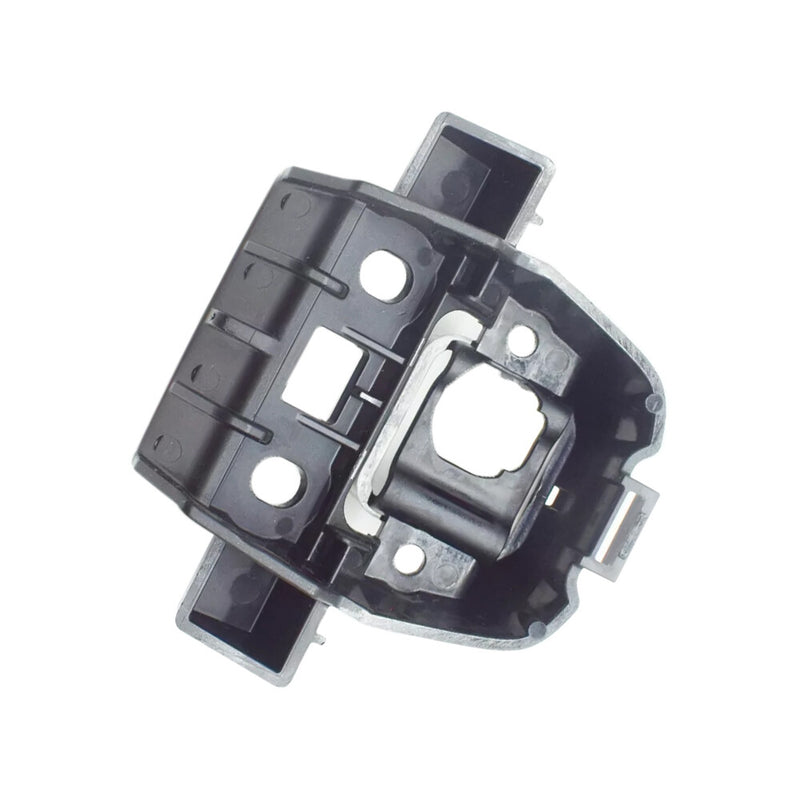 WXZOS 1PC Front Bumper Camera Support Bracket for Porsche Cayenne (92A) 2011-2017