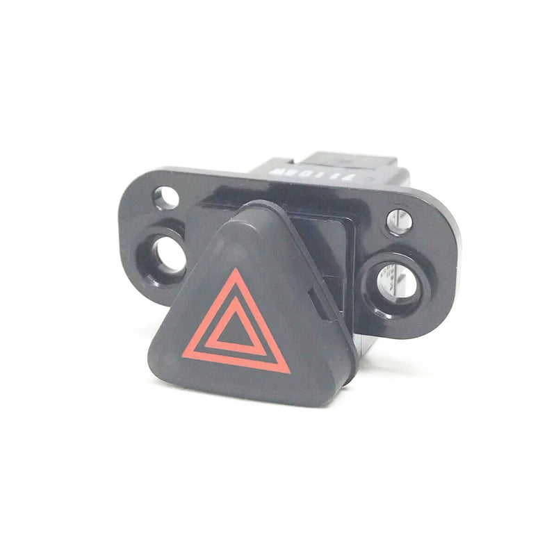 WXZOS 1PC Dashboard Hazard Warning Light Switch for Chevrolet Sonic 2012-2020