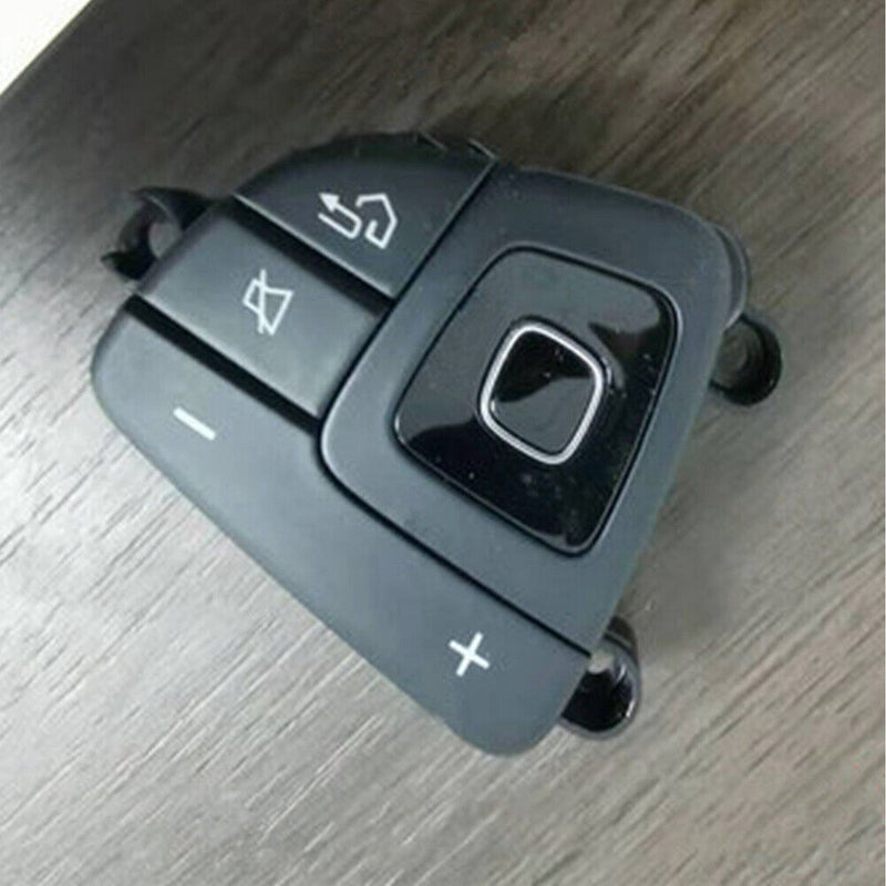 Steering Wheel Left Volume Control Switch for Benz 2017-2018 C238 E-class Coupe