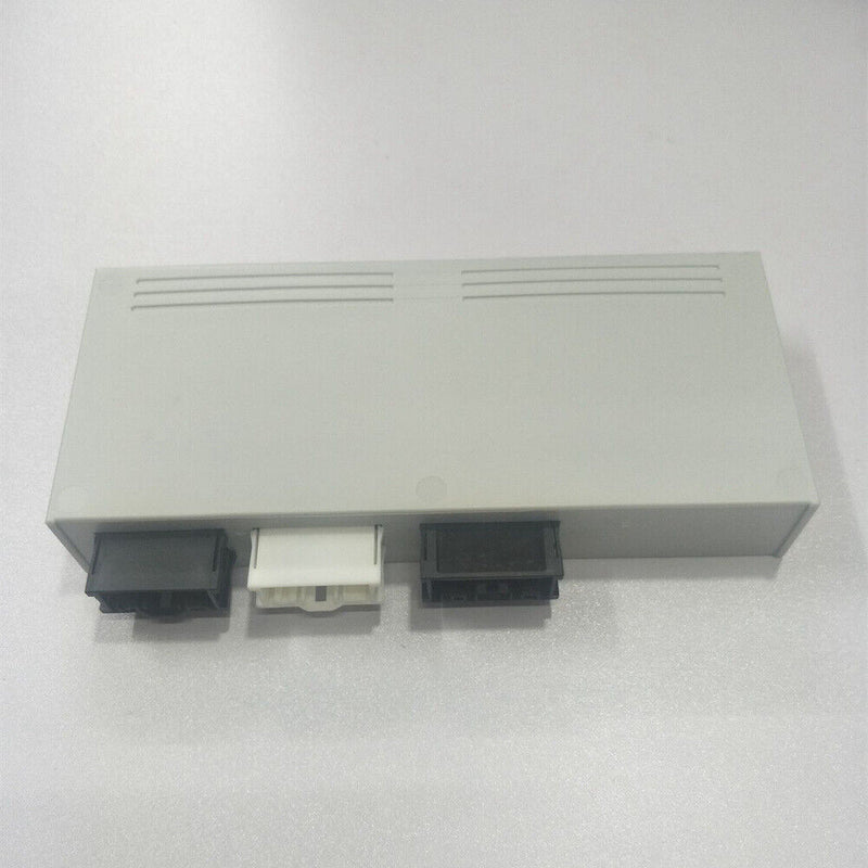 Unité de module ECU de commande de hayon de couvercle de coffre pour BMW Séri...