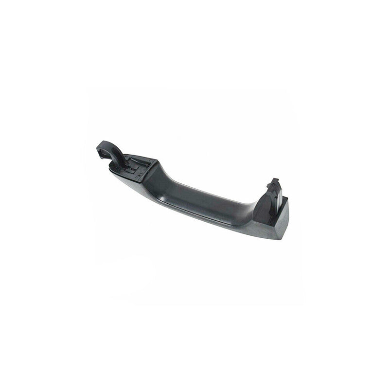 23236150 Gloss Black Painted Door Handles For GMC 2014-2017 Sierra 1500