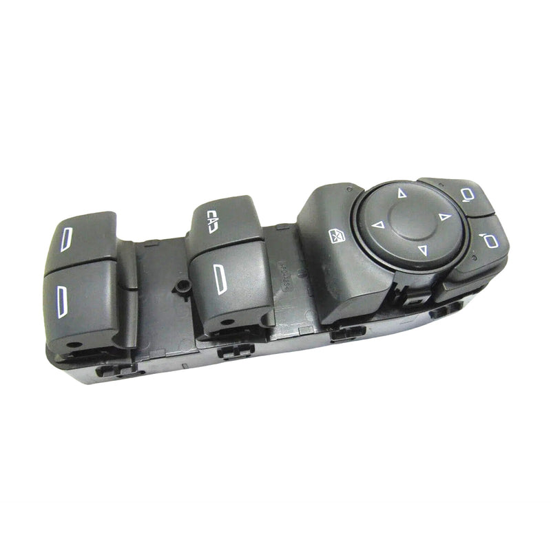 WXZOS Driver Side Door Master Power Window Switch for Chevrolet Trailblazer 2021-2023
