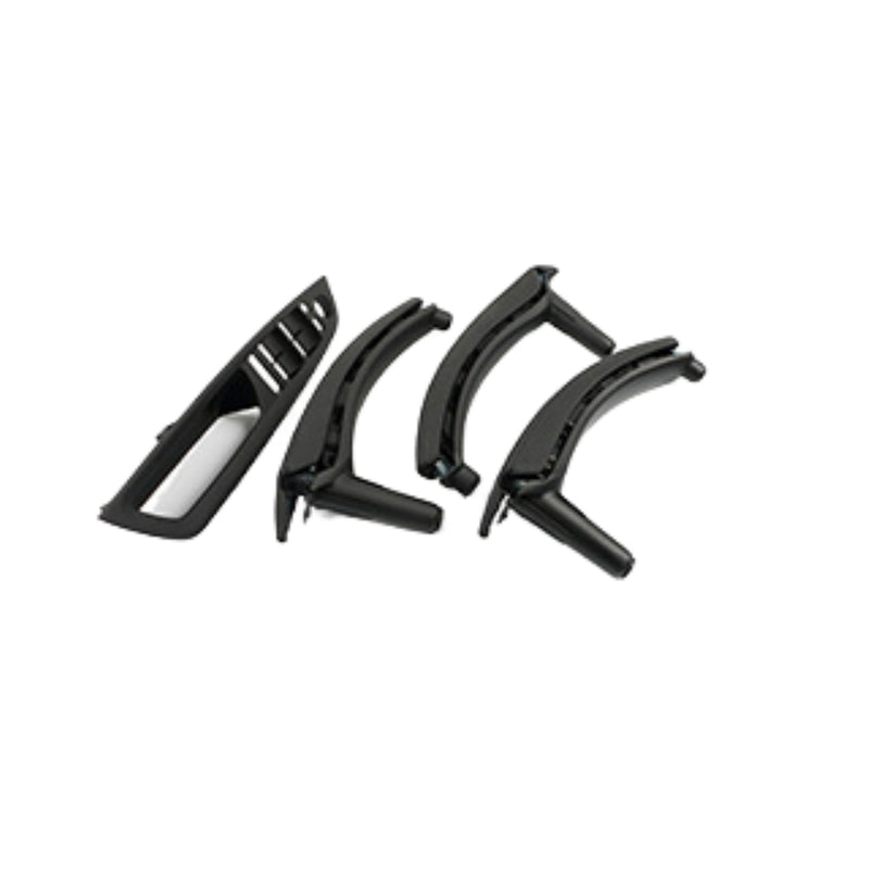 WXZOS Interior Door Armrest Inside Pull Handle Repair Kit for BMW X6 E71 2008-2014