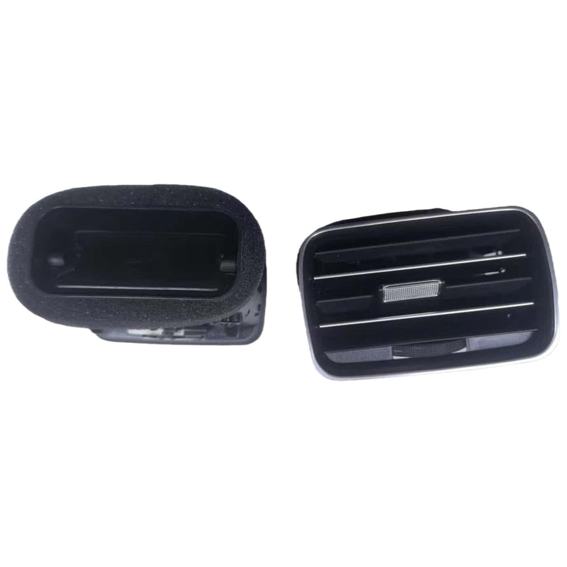 WXZOS Car Dashboard&Rear Air Vent Replacement for Mercedes-Benz W167 GLE-Class 2020-25
