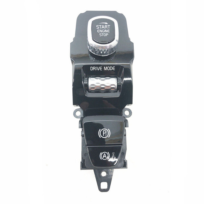 Drive Mode Select Parking Switch Panel 31443818 for Volvo S60 S90 2018-2021