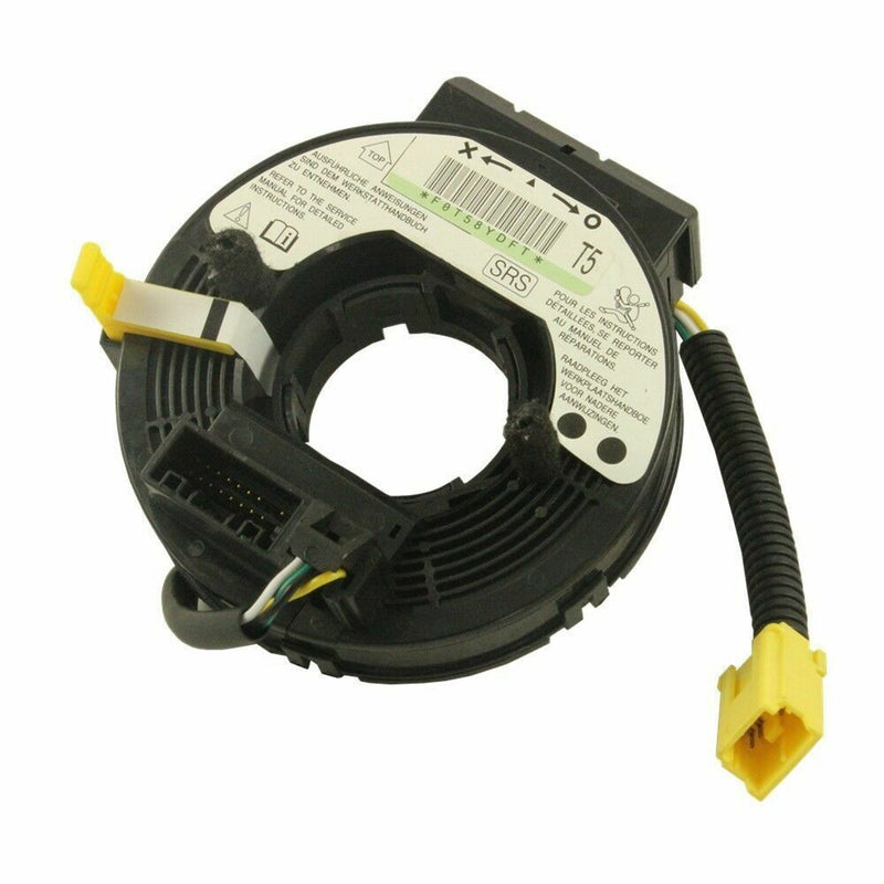 Spiral Cable Clock Spring Sub-Assy 77900-SNA-K02 For Honda Civic CRV 2007-12