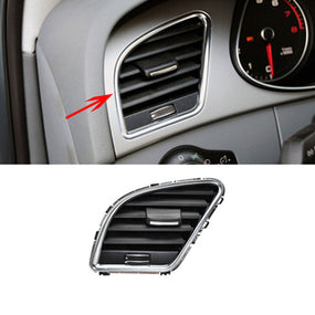 Front Left Driver Side Dash Air Conditioning Outlet Vents for Audi A4 2013-2016