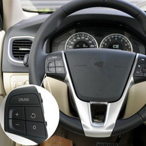 31295468 Steering Wheel Cruise Control Switch Button for VOLVO S60 S80 V60 XC60