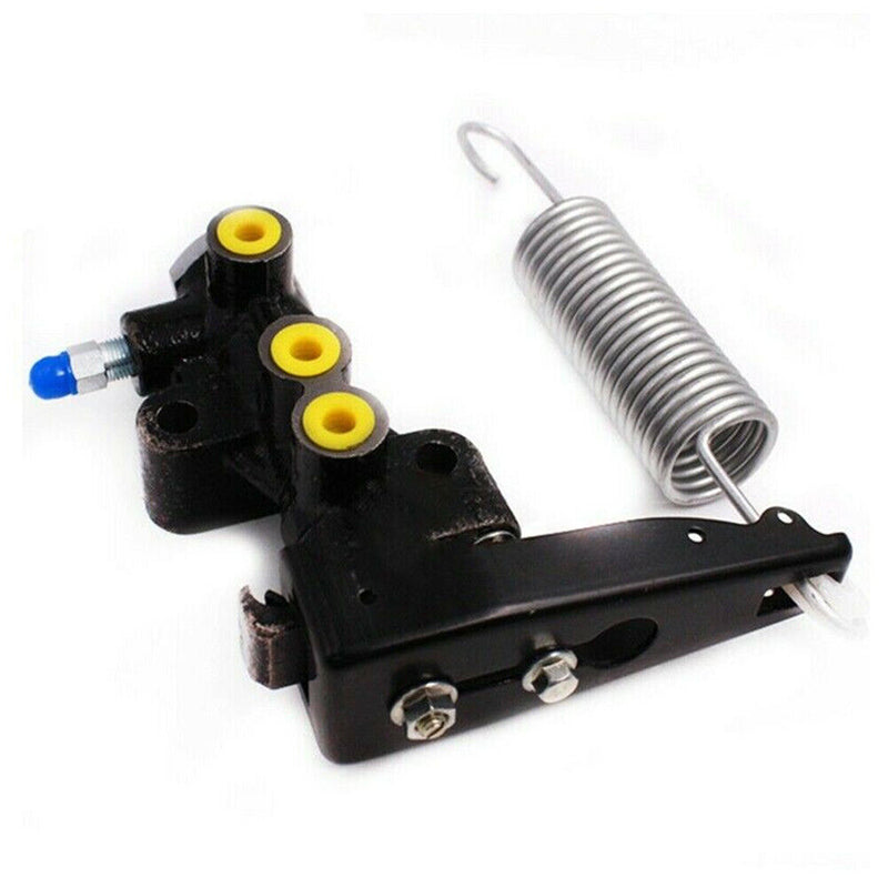 Load Sensing Valve Brake Compensator MB618321 For Mitsubishi L200 Triton 1986-07