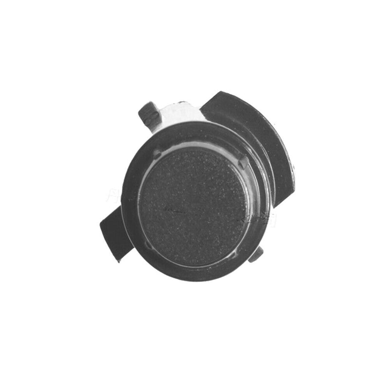 Cache capteur d'aide au stationnement grille avant pour Mercedes-Benz CLS (X2...