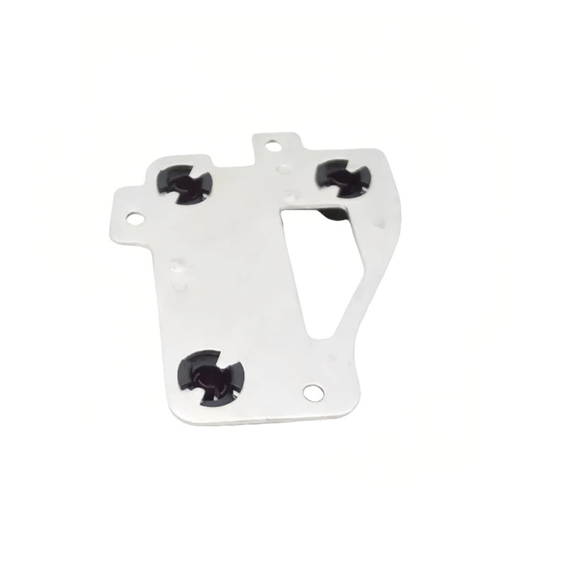 WXZOS Front Right Distronic Radar Bracket for Audi A7 4G S7 RS7 A7 Quattro 2016-2018