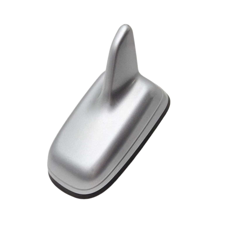 WXZOS Rear Roof Exterior Shark Fin AM FM Antenna for Audi A4 B8 S4 A5 S5 RS5 2013-2016