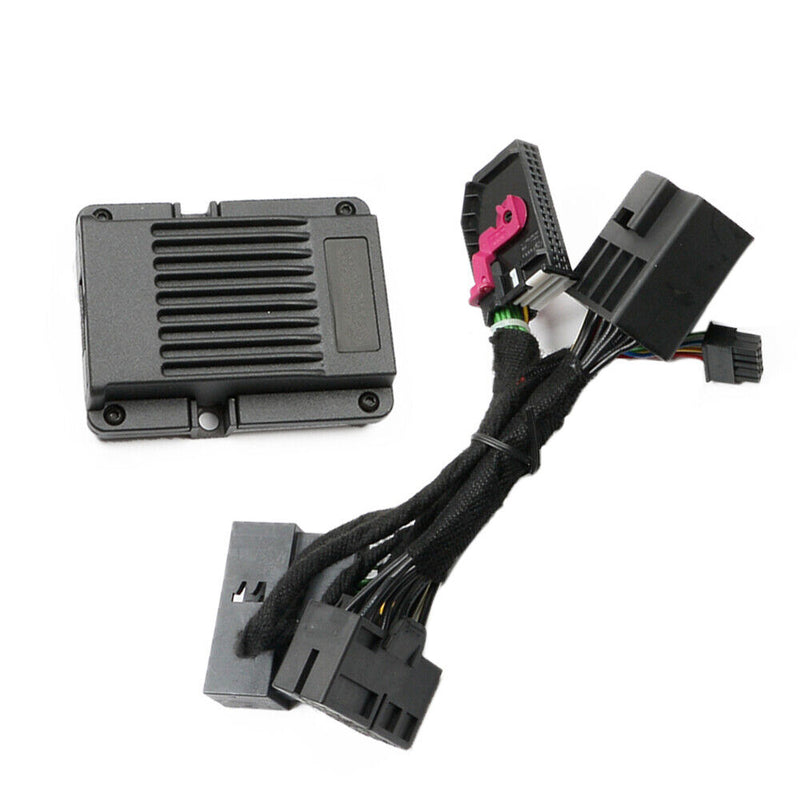 Sale Rear Tailgate Trunk Remote Auto Close Module for Porsche Cayenne 2018-2020