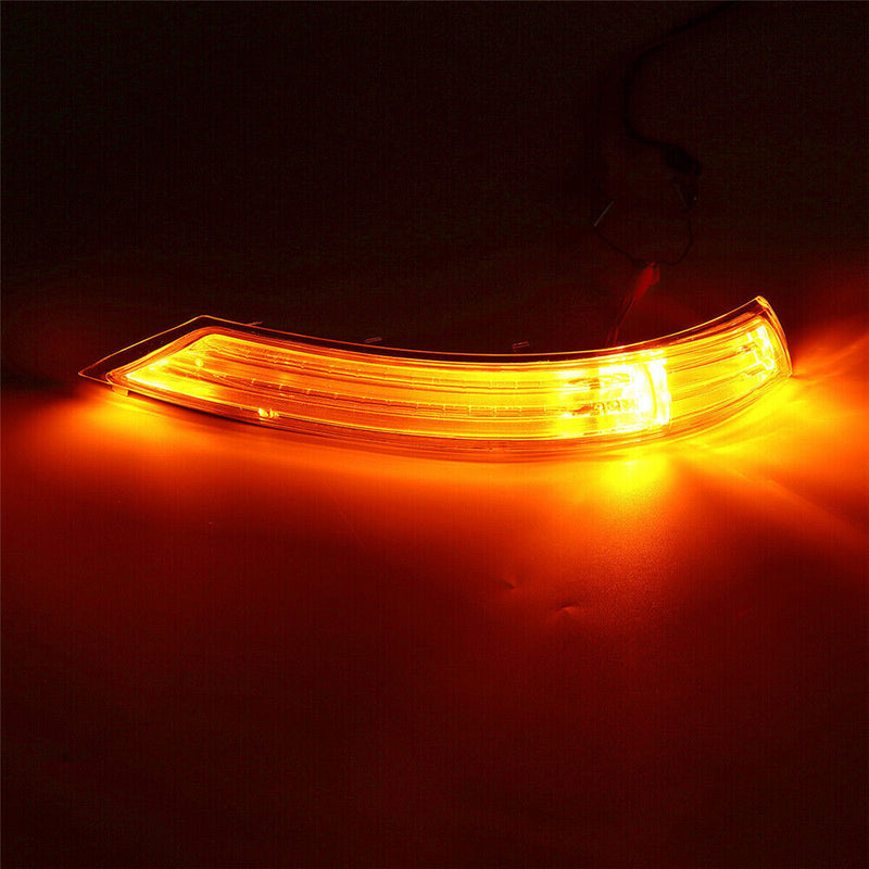 Right Rear Mirror Turn Signal Light 7L6949102C For VW Touareg 2007-11