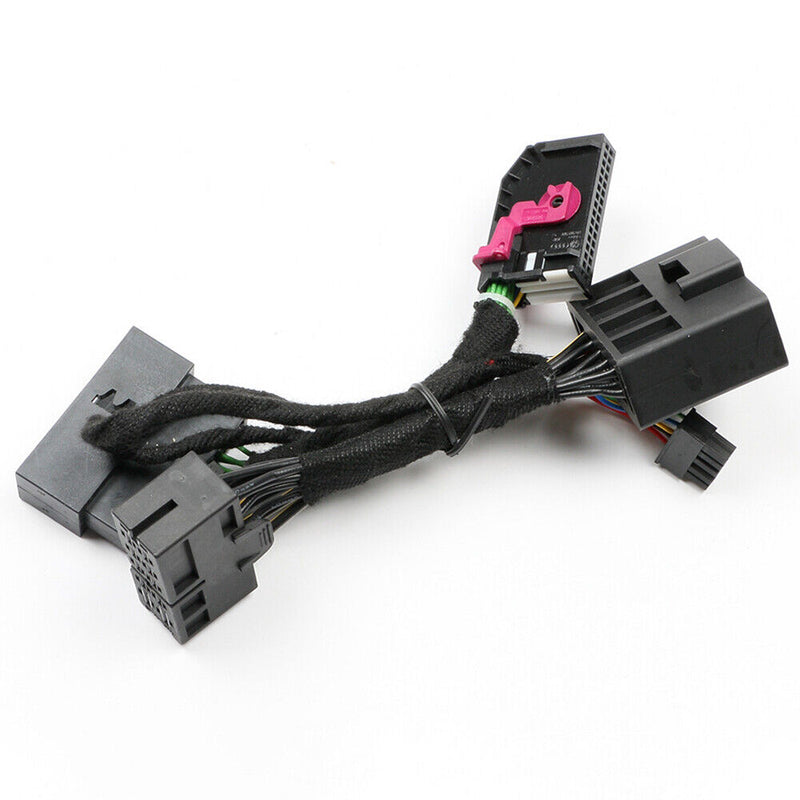 Sale Rear Tailgate Trunk Remote Auto Close Module for Porsche Cayenne 2018-2020