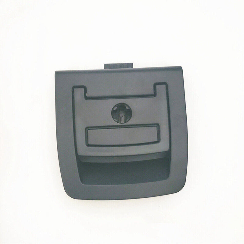 Trunk Mat Floor Carpet Handle w/Key hole for BMW E70 X5 2007-2013 E71 X6 2008-14