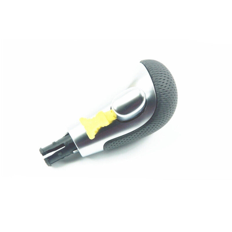 LHD Gear Shift Knob Lever 8P1713141CURU for Audi Q7 2007-2014 A6 C6 2005-2011