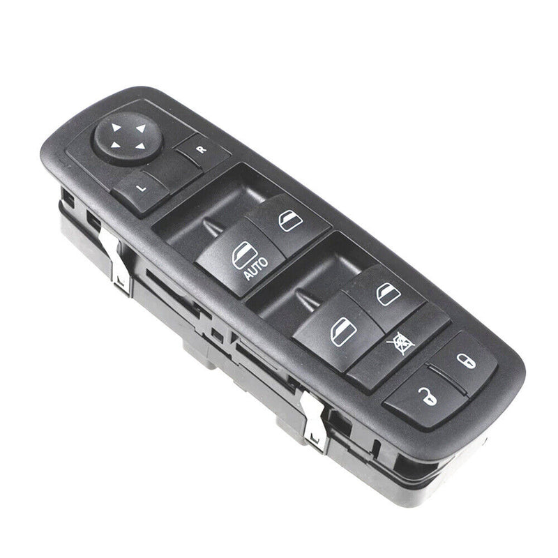 Front Left Driver Side Master Power Window Switch for Dodge Journey 2017-2018