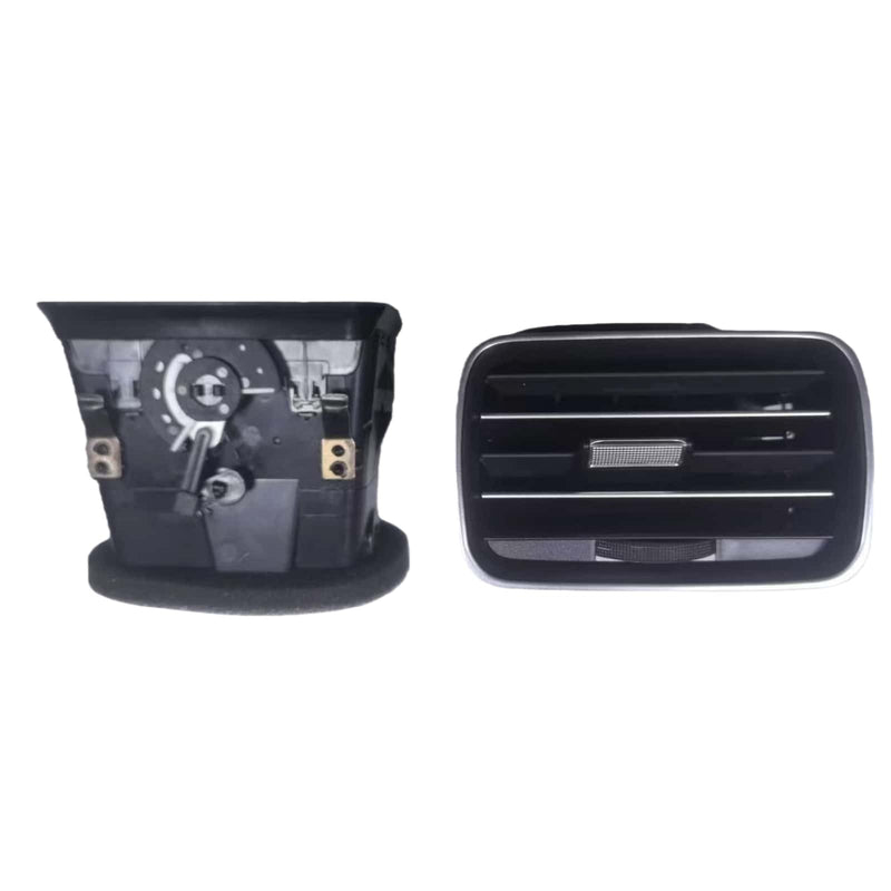 WXZOS Car Dashboard&Rear Air Vent Replacement for Mercedes-Benz W167 GLE-Class 2020-25