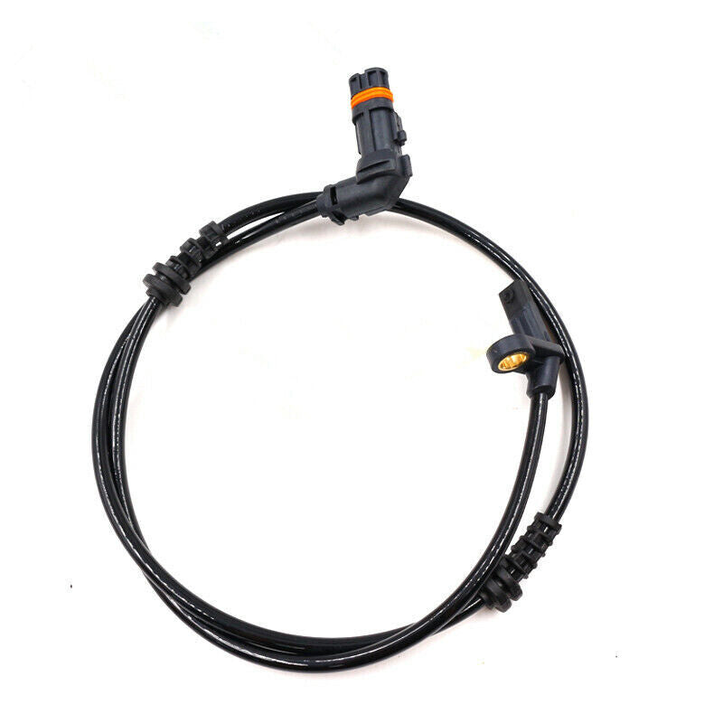 2045400517 Front Axle left and right ABS Wheel Speed Sensor For Mercedes-Benz