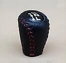 4WD Gear Lever Knob Protective Cover for Toyota LandCruiser LC100 LC80 2001-2006