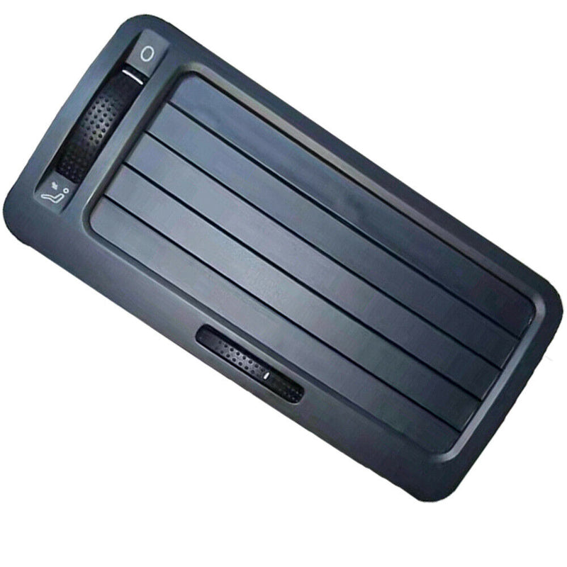 Black Front Right Dash Air Conditioning Vent for VW Mk4 Golf Jetta Bora 1999-05