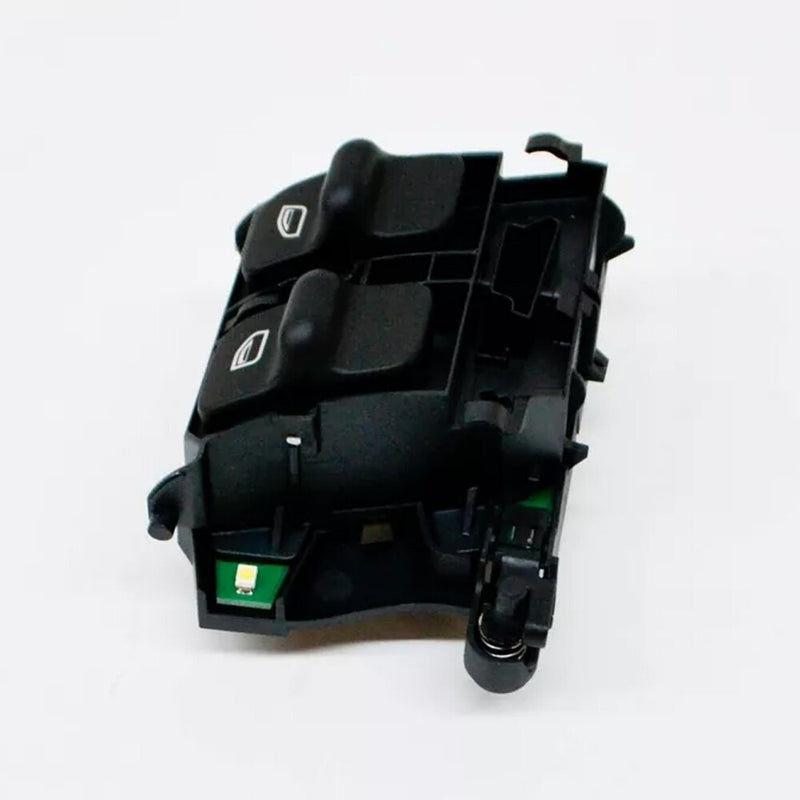 WXZOS 1PC Driver Left Side Moster Window Switch for Porsche 911 (997) 2005-2012 LHD