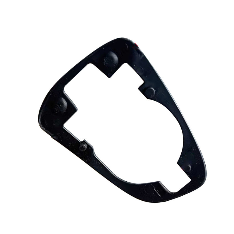 WXZOS 1PC Exterior Door Handle Gasket for Porsche Macan 95B 2018-2023