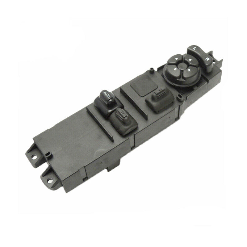 56049804AC Front Left Master Power Switch for Dodge 2002-08 Ram 1500 Regular Cab