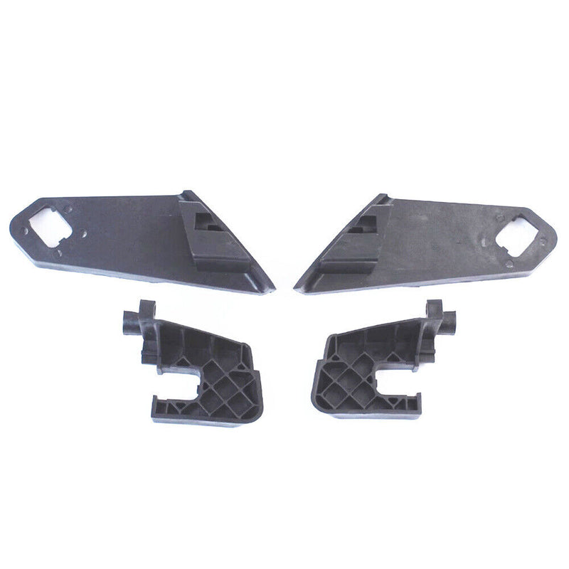 Sale Front Headlamp Housing Bracket Repair Kit for Audi A3 8P 2008-2012