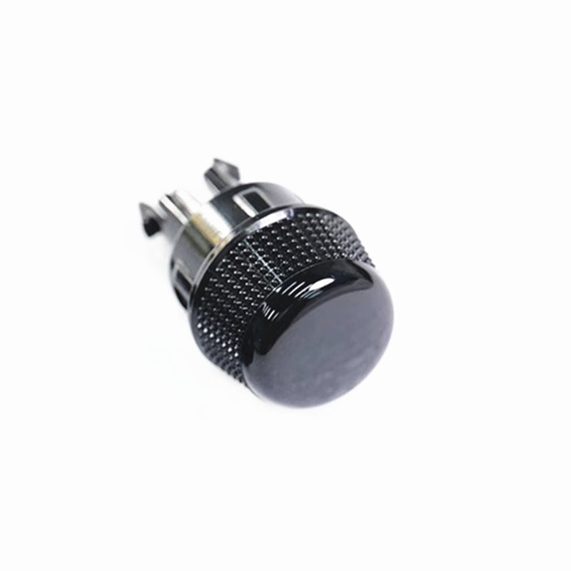 WXZOS A/C Air Vent Adjust Switch Knob Replace for Aston Martin DBX 4.0T 2020-2025