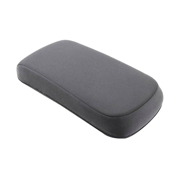Center Console Neoprene Armrest Box Lid Protector Cover for GMC Canyon 2015-2022