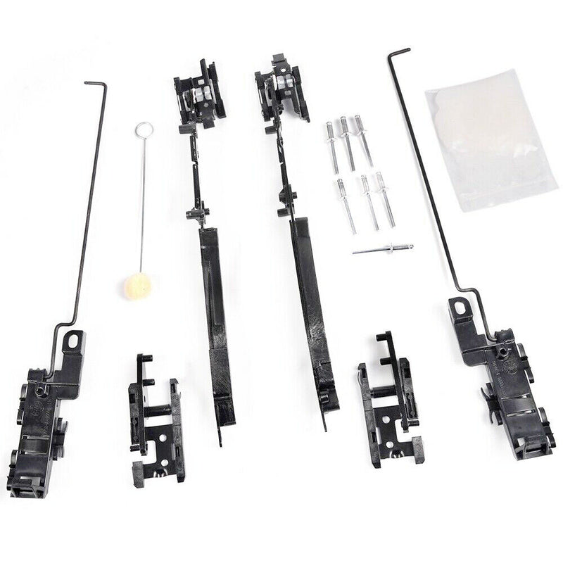 For 2000-2014 Ford F150 / F250 / F350 / F450 / Expedition Sunroof Repair Kit