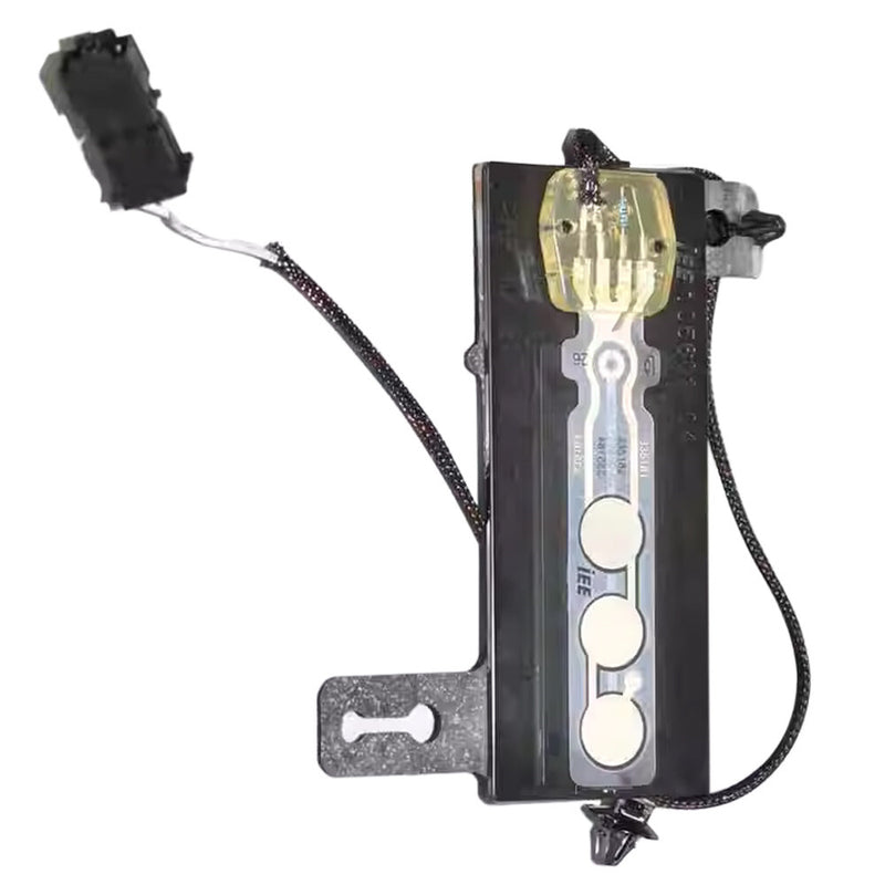 WXZOS L/R Front Seat Weight Recognition Pad Sensor for BMW G11 G12 7series 2016-2021