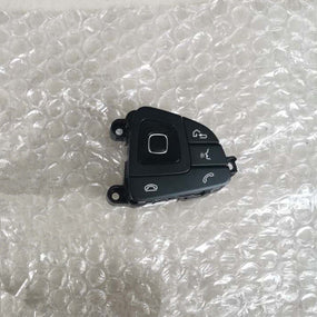 Steering Wheel Right Sync Switch Button for Benz 2017-2018 C238 E-class Coupe